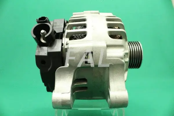 Alternateur FAL Anlasser- und Lichtmaschinenservice F000640/2