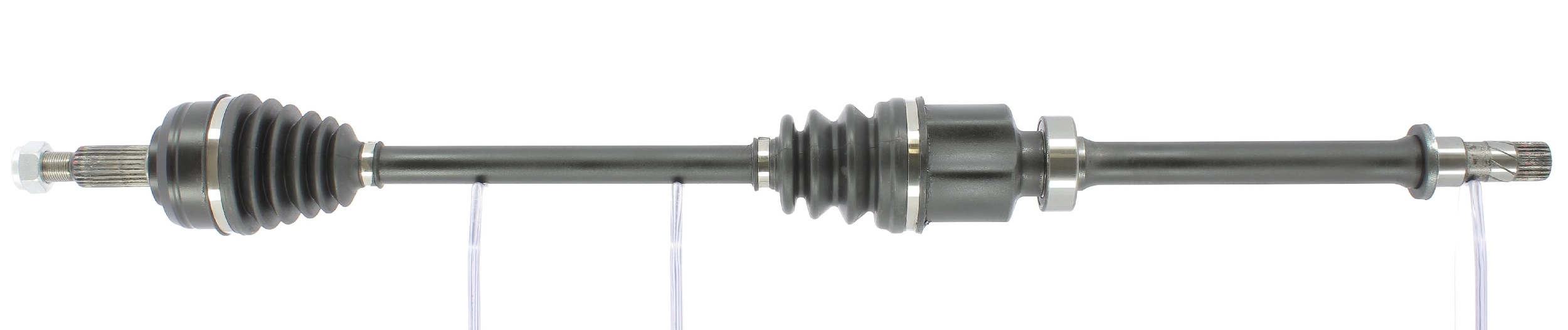 Arbre de transmission FRIESEN FDS4255