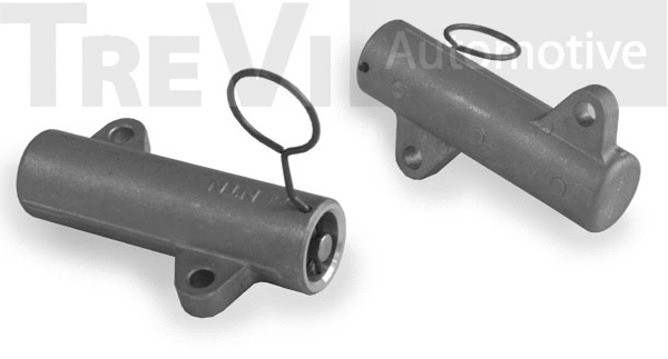 Poulie de tension, courroie crantée TREVI AUTOMOTIVE TD1696
