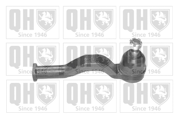 Rotule de barre de connexion QUINTON HAZELL QR9216S