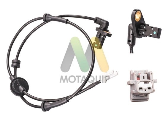 Capteur, vitesse de roue MOTAQUIP LVAB949