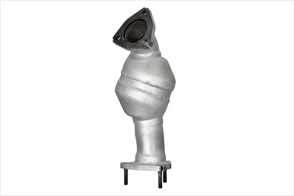Précatalyseur HELLA 8LE 366 050-151