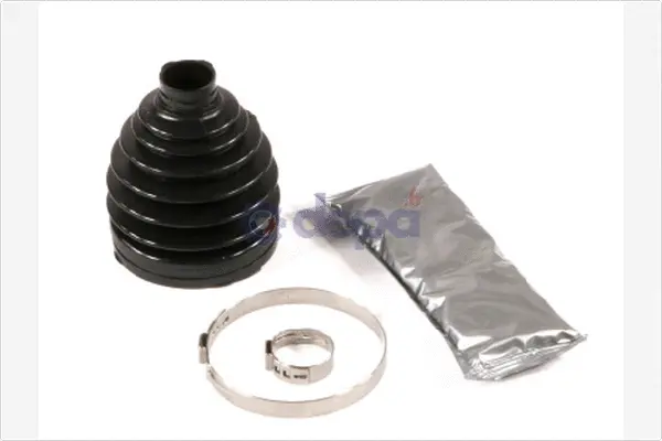Jeu de joints-soufflets, arbre de commande DEPA T3126