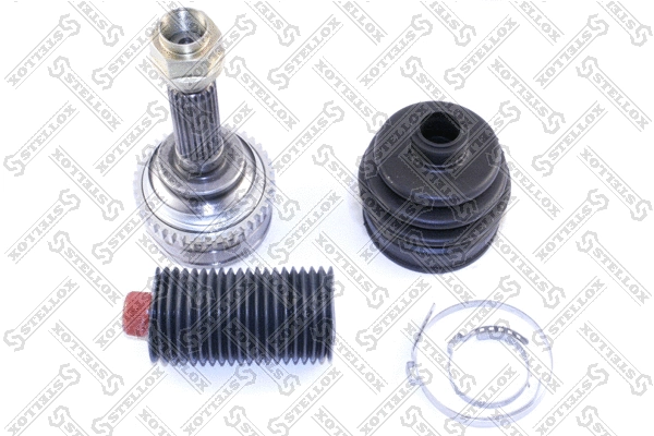 Jeu de joints, arbre de transmission STELLOX 150 1280-SX