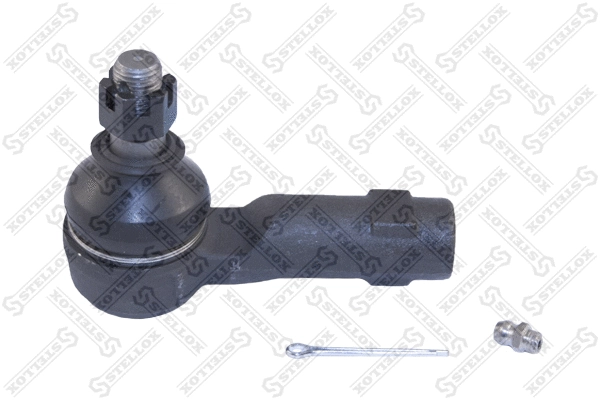 Rotule de barre de connexion STELLOX 51-74011-SX