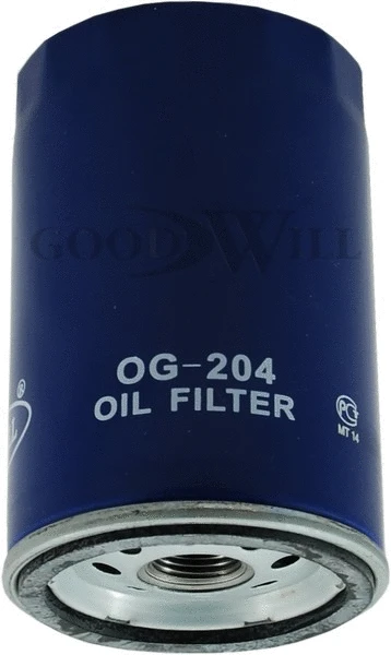 Filtre à huile GOODWILL OG 204