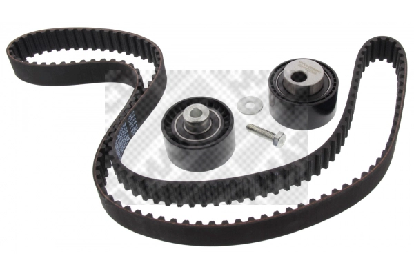 Kit de courroie crantée MAPCO 23426