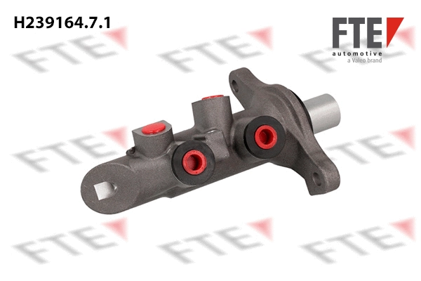 Maître-cylindre de frein FTE 9220307