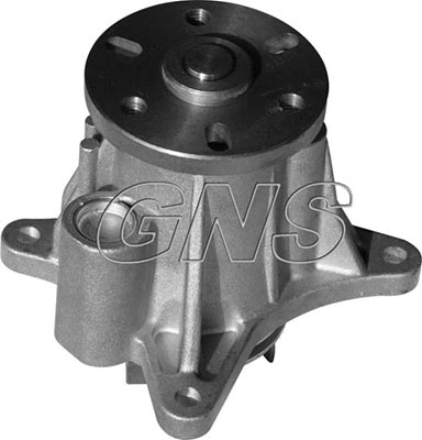Pompe à eau, refroidissement du moteur GNS YH-JA107