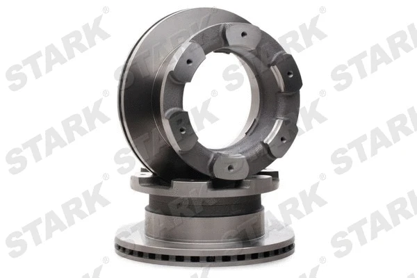 Disque de frein Stark SKBD-0023837