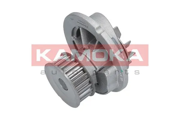 Pompe à eau, refroidissement du moteur KAMOKA T0231