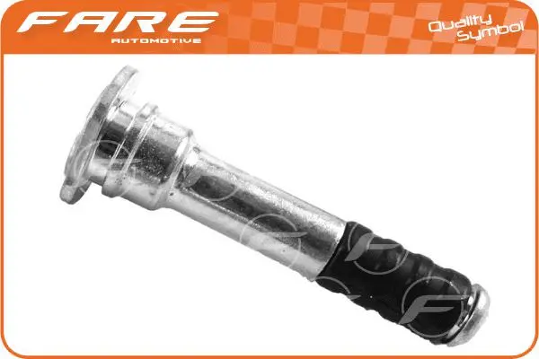 Boulon de guidage, étrier de frein FARE-CO 29766