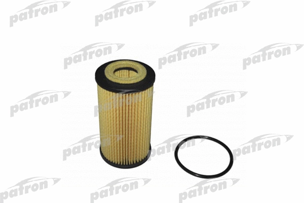 Filtre à huile PATRON PF4195