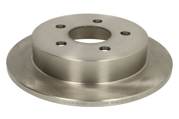 Disque de frein ABE C4X016ABE