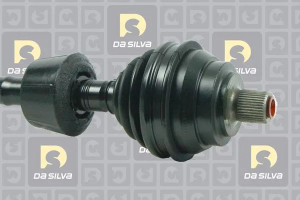 Arbre de transmission DA SILVA 9147T