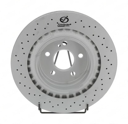 Disque de frein SCHNIEDER AUTOTECH BZS55.00060