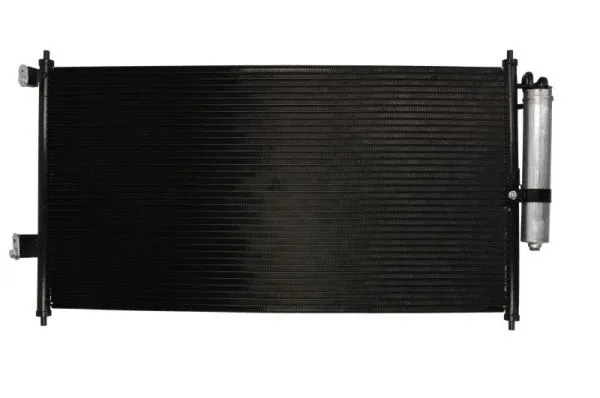 Condenseur, climatisation THERMOTEC KTT110427