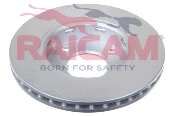 Disque de frein RAICAM RD00351
