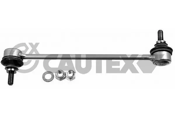 Entretoise/tige, stabilisateur CAUTEX 750151