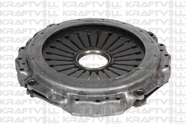 Mécanisme d'embrayage KRAFTVOLL GERMANY 03020036