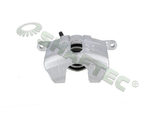 Étrier de frein SHAFTEC BC9504R