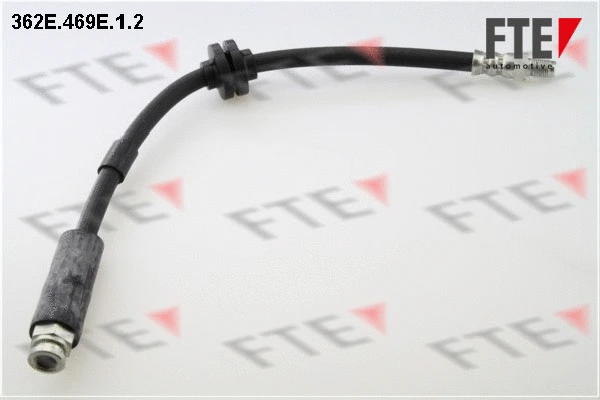 Flexible de frein FTE 9240534
