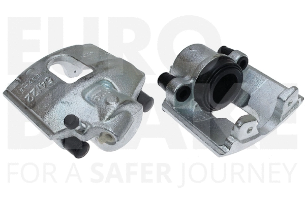 Étrier de frein EUROBRAKE 53012125147