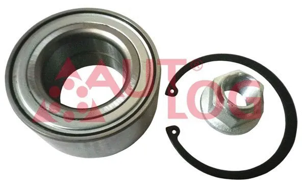 Kit de roulements de roue AUTLOG RS1080