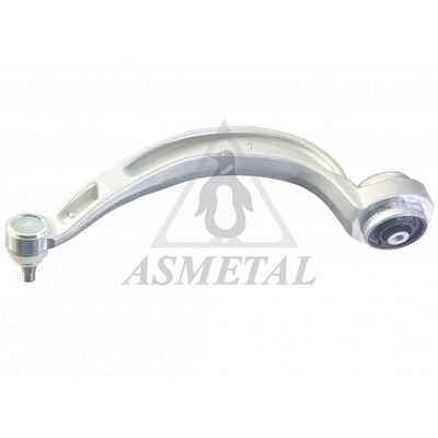 Bras de liaison, suspension de roue ASMETAL 23AU0140B