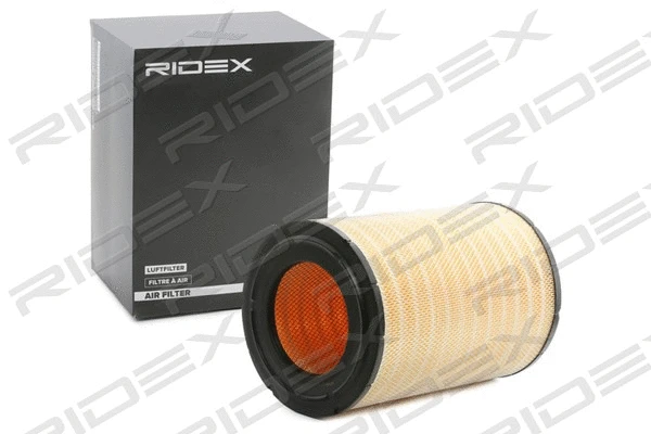 Filtre à air RIDEX 8A1144