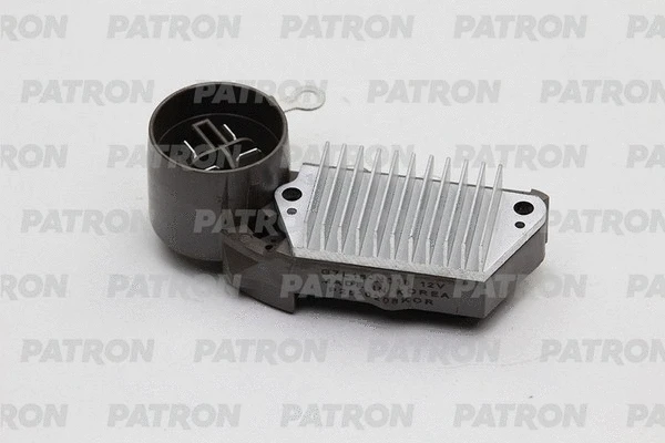 Régulateur d'alternateur PATRON P25-0208KOR