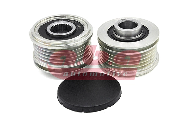 Poulie roue libre, alternateur A.B.A YT200089