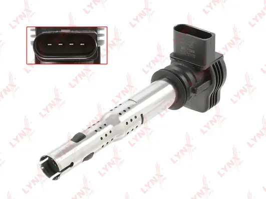 Bobine d'allumage LYNXAUTO SPL1023