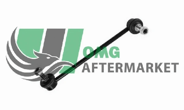 Entretoise/tige, stabilisateur OMG SRL G20.5874