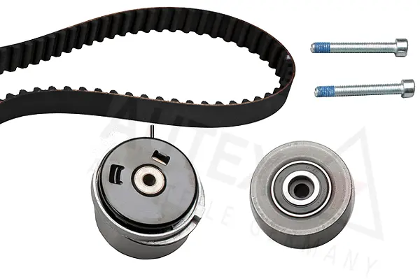 Kit de courroie crantée AUTEX 702607