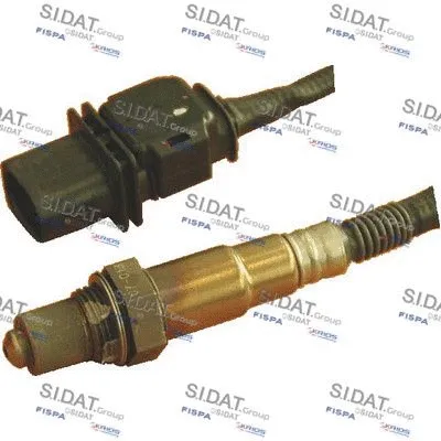 Sonde lambda AUTOTEAM M0053A2