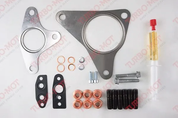 Kit de montage, compresseur TURBO-MOT MS1206