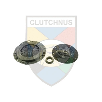 Kit d'embrayage CLUTCHNUS MCK0304