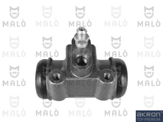 Cylindre de roue AKRON-MALÒ 90163