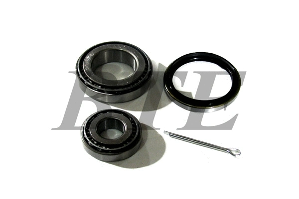 Kit de roulements de roue BTE 550410