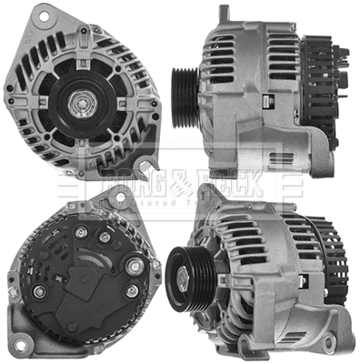 Alternateur BORG & BECK BBA2237