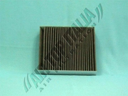 Filtre, air de l'habitacle ZERO WZ1417