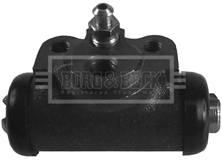 Cylindre de roue BORG & BECK BBW1184