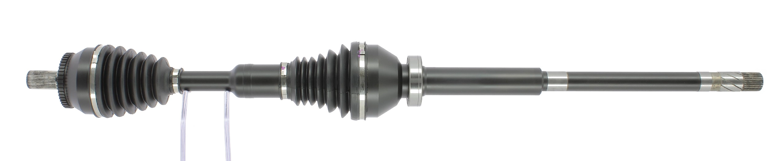 Arbre de transmission FRIESEN FDS4609