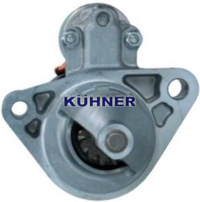 Démarreur AD KÜHNER 256827D