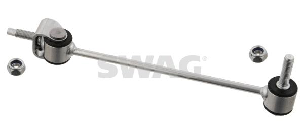 Entretoise/tige, stabilisateur SWAG 10 92 9697