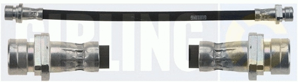Flexible de frein GIRLING 9001380