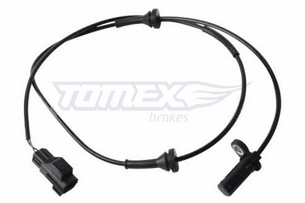 Capteur, vitesse de roue TOMEX Brakes TX 50-81