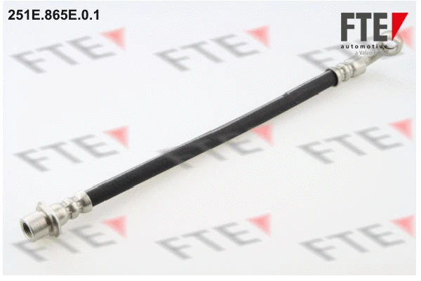 Flexible de frein FTE 9240412