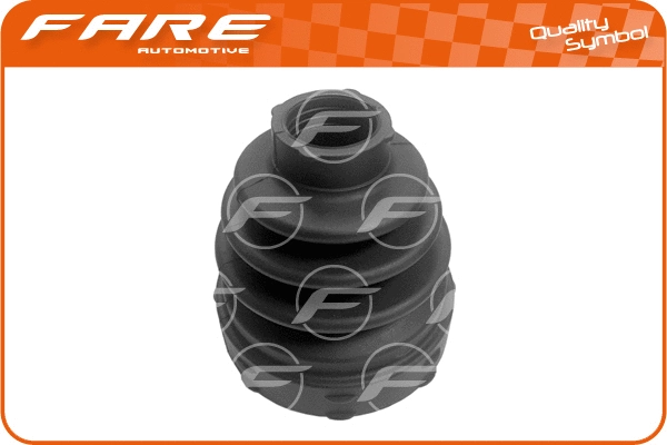Joint-soufflet, arbre de commande FARE-RCH 14705